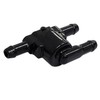 4 Pcs Windscreen Washer Non Return Valve Check Hose Tee