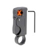 sourcing map Rotary Coax Coaxial Cable Stripper Cutter Tool for