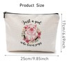 Finpletai Pig Gift for Girls Women, Pig Lover Gift Makeup