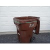 Moving Shipping Packaging Strapping Boxes Heavy Duty Rubber Band 23"