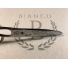 Bianco Instruments Cucina Napoli 8" Kitchen Shears Scissors for Meat