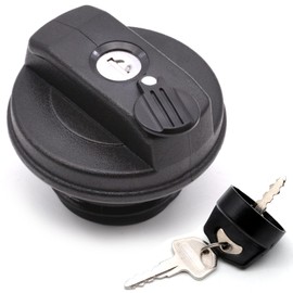 Fuel Tank Cap Lock Lockable Fuel Cap for CF-Moto CForce CF ATV UTV 450 550 550 550 520 800 820 850 1000 EU4 EU5 7020-010120