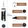 Wind Chimes 32" Inches to Suitable for Outdoor, Garden, Patio