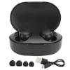 A6S True Wireless Bluetooth Headset Sports Noise Cancelling Earphone for