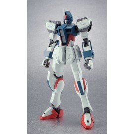 Robot Spirits Side MS Strike Dagger