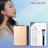 Salsarang [TV Product] Salsarang 631 Foundation Serum (1 Full Size) + Toner + Mist Pump + Brush - No. 21 / [TV상품] 살사랑 631 파운데이세럼 본품1개+토너+미스트펌프+브러쉬 - 21호