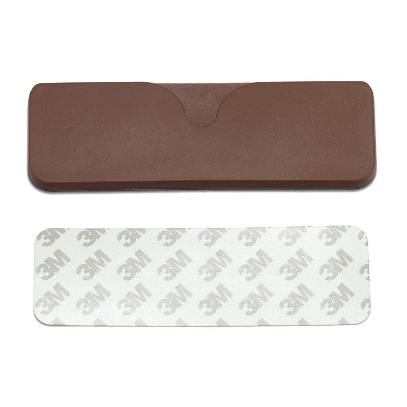 KoKoBin Ultra-thin anti-blue reading glasses, anti-glare glasses (leopard, 2.00)