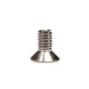 [M4x8] Stainless Steel Countersunk Head Machine Screws (10 pcs)