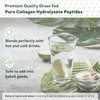 100% Pure Collagen Powder Protein Peptides - General Healthcare 300g