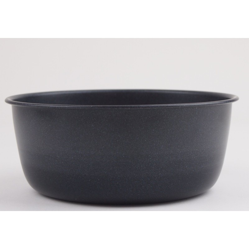 Captain Stag UH-0001 Blue Black Coat Bowl
