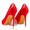 PERFECT HEELS 4 QUEENS - Protective Film for High Heels