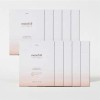 수분가득 콜라겐 딥 시트 마스크 10매 세트 /마스크팩 /마스크시트 Moisture-Filled