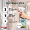 PROSOL WORKS RV Interior Cleaner 16 oz - Camper All