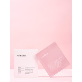 Collagen biogel mask 35g 4 sheets / 콜라겐 바이오겔 마스크 35g 4매