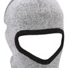 4 Sided Protection Anti Cut Head Cover Comfortable Breathable Anti