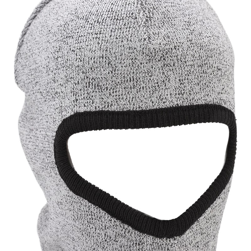 4 Sided Protection Anti Cut Head Cover Comfortable Breathable Anti