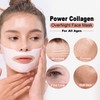 Collagen Mask Overnight Face Mask, Collagen Face Mask - Hydrating