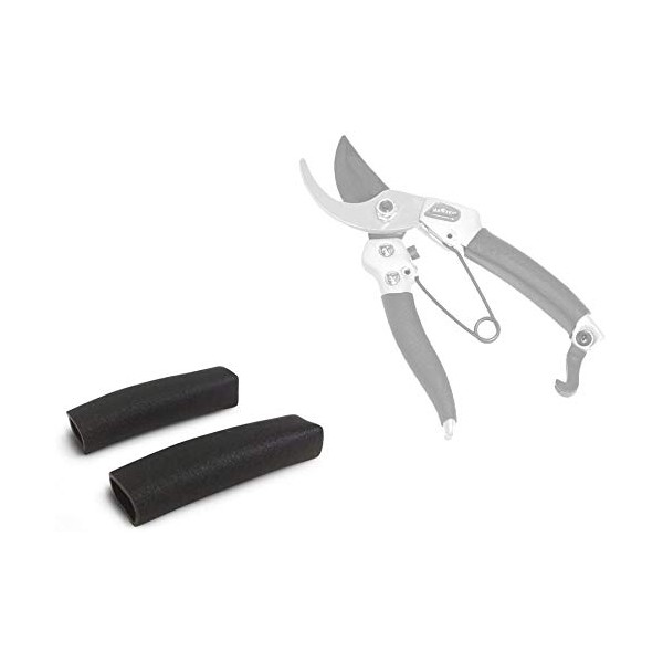 Master Rubber Grips Replacement Handles/Original Replacement Part MASTER GARTEN Women's