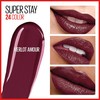 Maybelline Super Stay 24, 2-Step Liquid Lipstick Makeup, Long Lasting