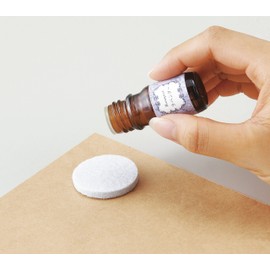 ラドンナ アロマディフューザー エタニティミニリミテッド ADF16-JWM ホワイト ADF16-JWM-CL