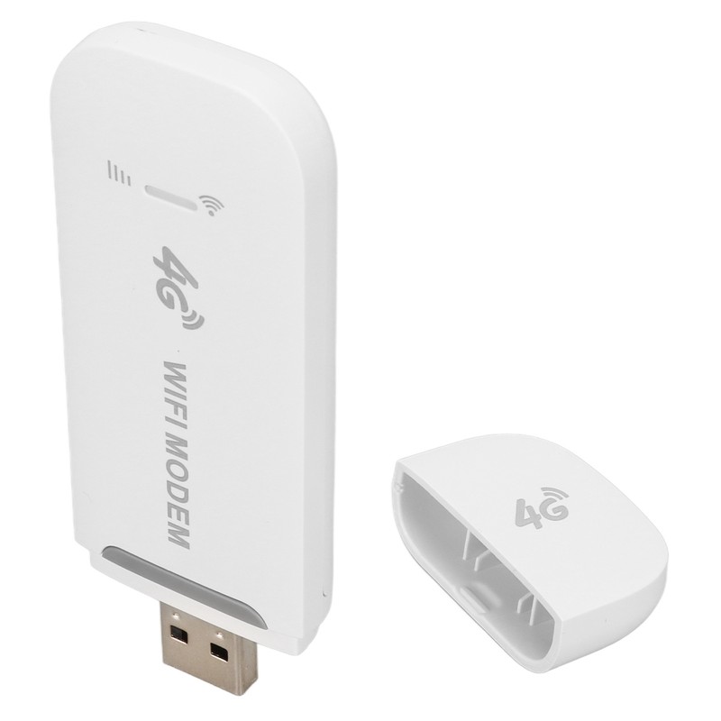 4G LTE Wireless Router 150Mbps Support 10 Users USB Interface