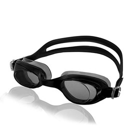 Goggles Natacion I Modelo Gs44 I Protección UV I Para Niños I Previene la entrada de agua I Color Amarillo I Escualo I 1 pieza