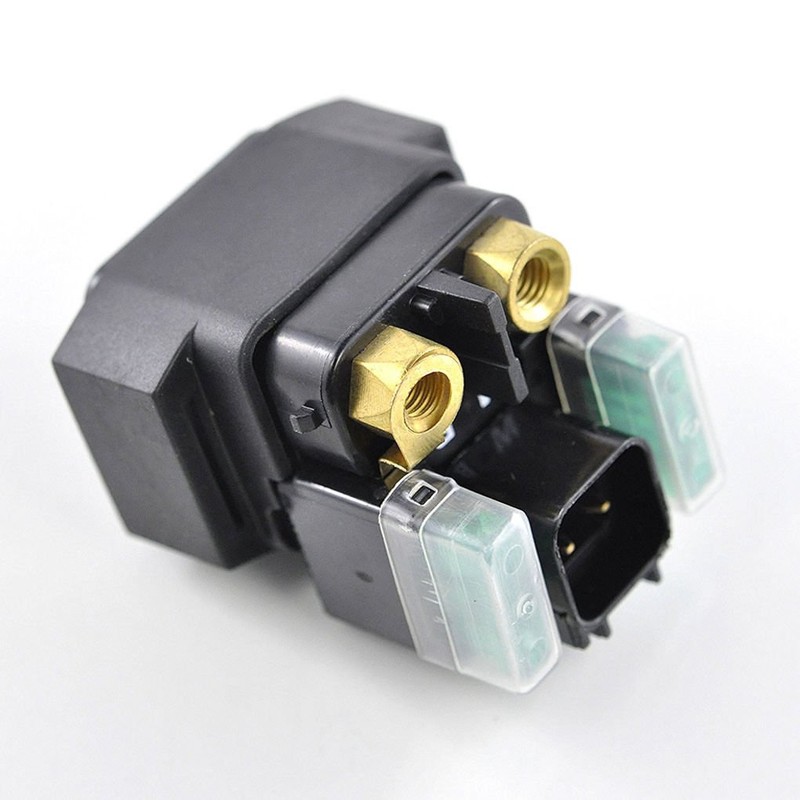 Starter Relay Solenoid FITS YAMAHA RAPTOR 250 2008 2009 2010
