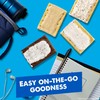 Pop-Tarts Toaster Pastries, Breakfast Foods, Kids Snacks, Variety Pack (60