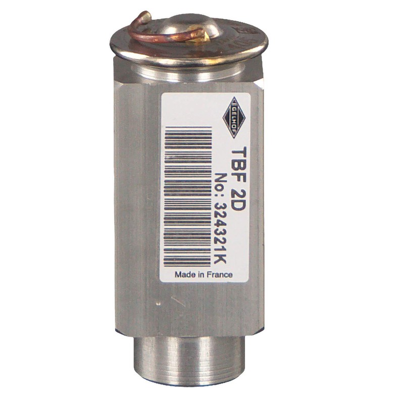 febi bilstein 47343 Expansion Valve