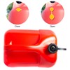 12PCS Gas Can Vents for Plastic Gas Cans, Small Vent