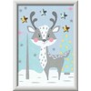 Ravensburger CreArt 20159 - Cute Deer - Painting by Numbers