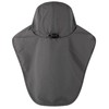 Fishing Cap Wide Brim Sun Hat with Neck Flap for