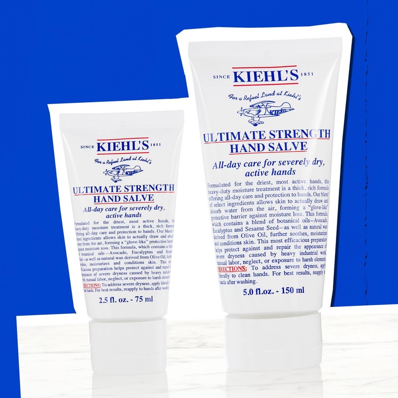 Kiehl's Hand Salve, 5.2 oz (148 g)
