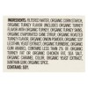 UD_Imagine Foods Case of 12-Organic Roasted Turkey Gravy 13.5 Fz