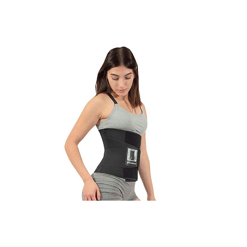 NeoSports Faja de 10" Compression - Compression Belt 10" (Medium)