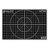 OESD Grippy Grid Embroidery Hooping Silicone Mat