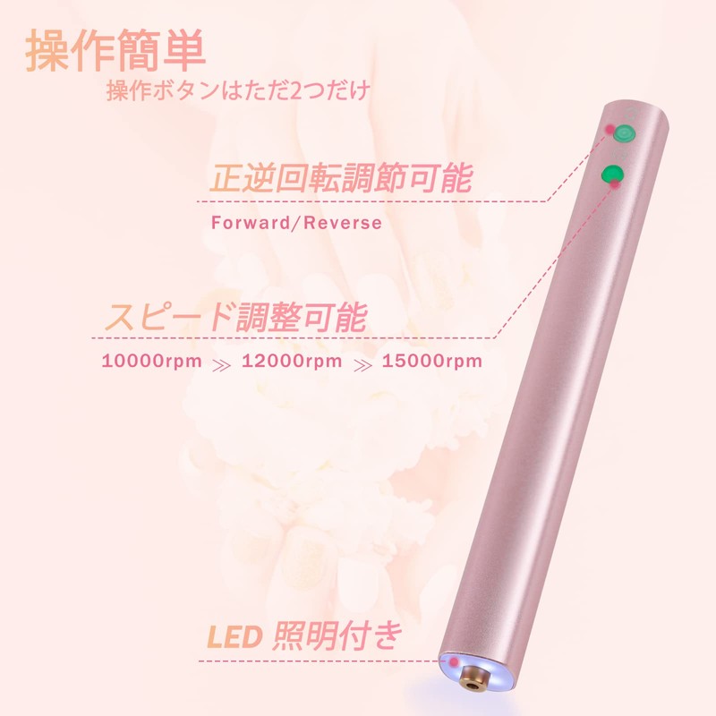 Electric Nail Machine, Nail Machine, Nail Drill, Nail Machine, Electric