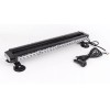 Unbranded 26.5" LED Automotive Roof Top Light Bar Double Side