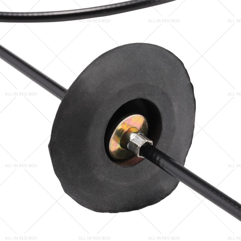 MAX COOL Bonnet Release Cable Suitable for Ford Falcon BA