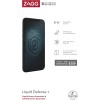 Universal Zagg Invisible Shield Liquid Defense + Screen Repair $250