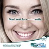 Himalaya Active White Gel, Herbal Vegetarian Toothpaste with Fruit Enzyme
