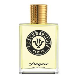Schwarzlose Fougair - Unisex EDP Spray Fragrance - Long Lasting and Captivating Perfume with Bergamot, Pink Pepper, Patchouli, and Amber - Body Spray with Aromatic and Fougere Scent - 1.7 oz
