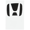 HASEPRO Magical Carbon NEO [Rear Emblem] (Black) Honda Insight /