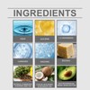 Beeswax Body Serum for Crepey Skin