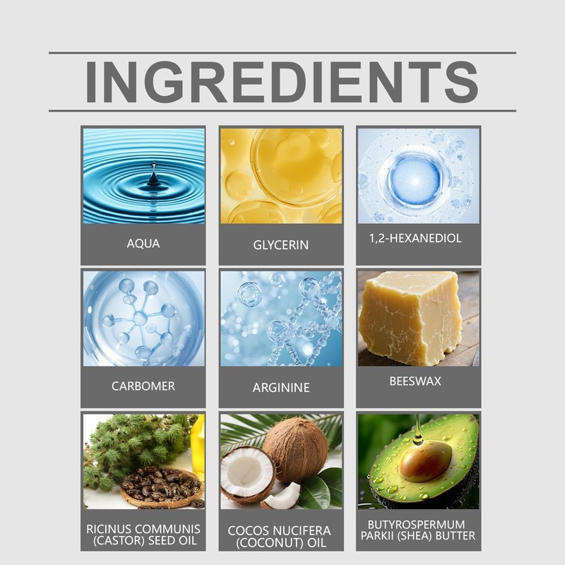 Beeswax Body Serum for Crepey Skin