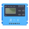 Solar Charge Controller MPPT Panel Battery Control Regulator DC 12V