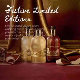 Marvelous Mandarin & Spice Hand Wash 10.1 fl oz (300 ml) | Molton Brown