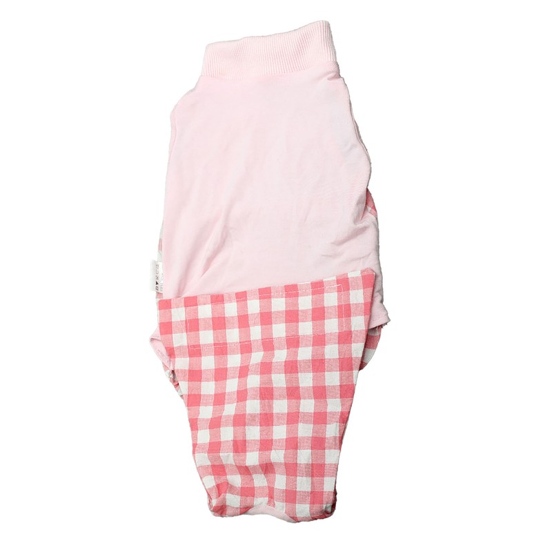 Pet Recovery Suit Anti Licking Elastic Soft Comfortable Reusable Pet