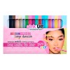 Lápiz Delineador Pink Up Long Lasting Eye Liner Box 18