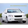 SHIBIDEBAOHUA Wind Deflectors Rain Guards Compatible with Honda Accord Sedan